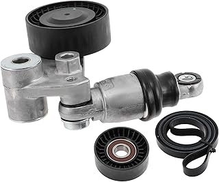 Correia Alternador Hyundai Azera 2008 2012 Multi V Contitech