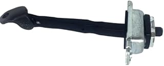 Correia de retenção de porta para Hyundai para Tucson 2005-2014 Limitador de correia de retenção de dobradiça de porta traseira esquerda direita 79490-2E000