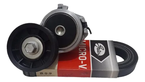 Correia Alternador Jeep Grand Cherokee 5 2 96 98 Dayco