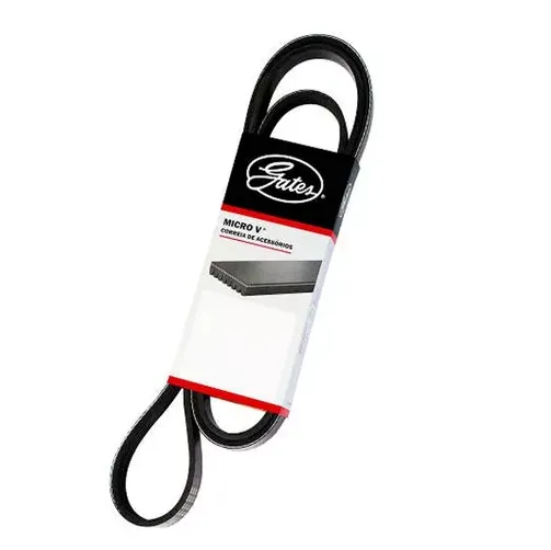 Correia Alternador Marea Weekend 99 2007 Micro V Gates