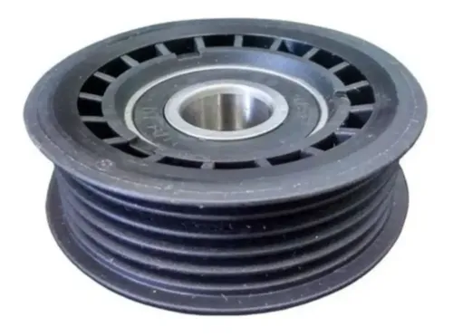 Correia Alternador Mb Accelo 715C 2003 2005 Dayco