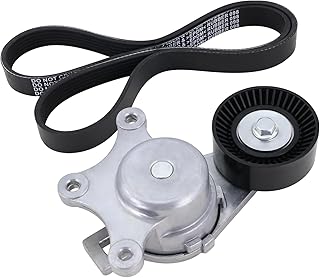 Correia Alternador Micro V Ford Explorer Gates