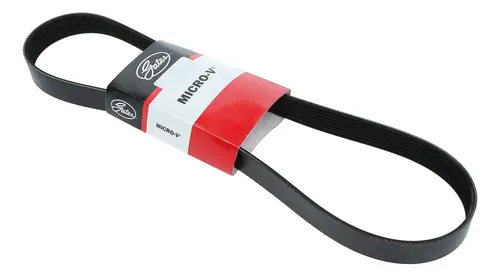 Correia Alternador Mitsubishi Galant 97 2005 Micro V Gates