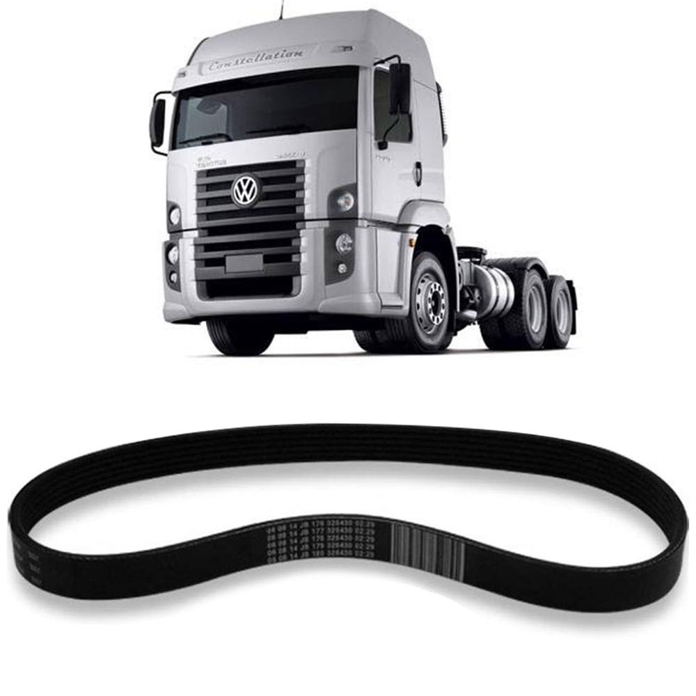 Correia Alternador P94 Constellation 19 320 25 370 1998 2005