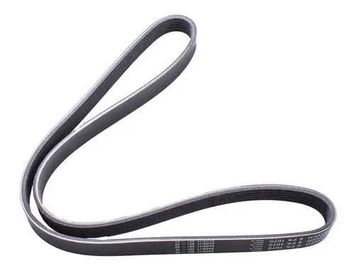 Correia Alternador Peugeot 306 94 2000 Micro V Gates
