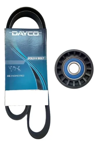 Correia Alternador Peugeot 307 Nissan 350Z 1996 2012 Dayco