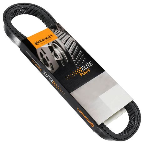 Correia Alternador Poly V Elite Rnh Continental 6PK2200