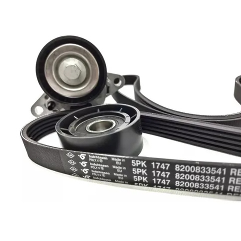 Correia Alternador Renault Clio Scenic 1 6 Volvo V40 1 8 2 0 Micro V Contitech