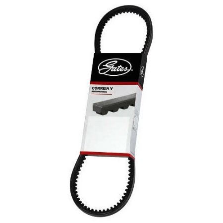 Correia Alternador V Monza 1 6 1 8 2 0 82 97 Gates 7350