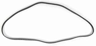 Dioche Correia de Acionamento do Ventilador do Alternador Gates 38920-A01 Compatível Com 2012-2009 RL e ZDX 3.7L V6 DOHC