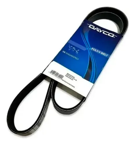 Correia Alternador Zx 306 406 Dayco