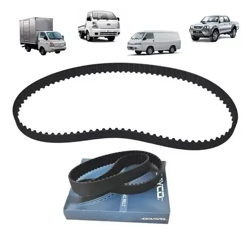 Correia Dentada 1075MM Hr L200 Pajero 25 2005 2014 Dayco