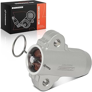 A-Premium Conjunto tensor de correia dentada compatível com Kia Optima 2006-2009, Rondo 2007-2012, Magentis 2007-2010 e Hyundai Santa Fe 2007-2009, 2,7L