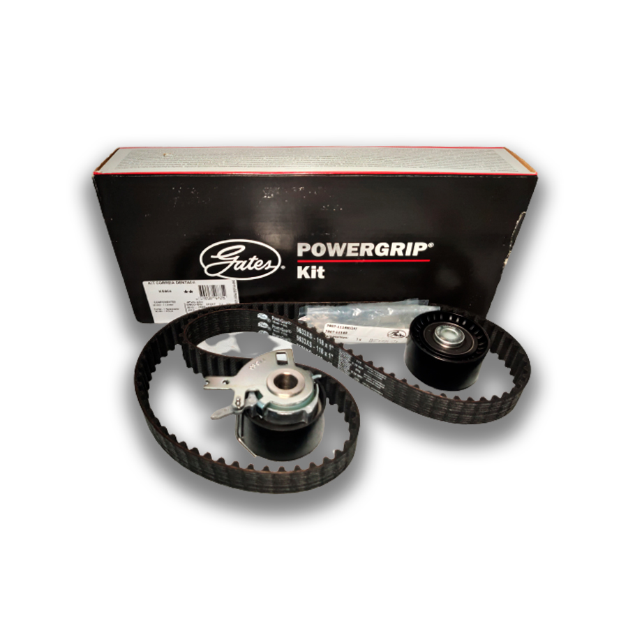 Correia Dentada 19MM Powergrip Gates 5075XS