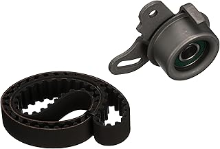 Gates Kit de componentes de correia dentada PowerGrip Premium TCK191