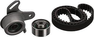 Gates Kit de componentes de correia dentada TCK282 PowerGrip Premium