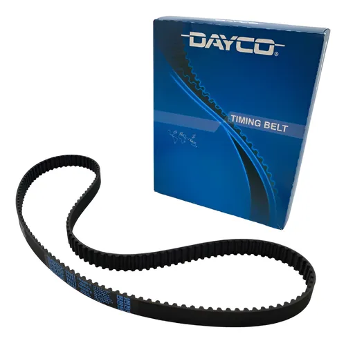 Correia Dentada 866MM 91 Dentes Asia Towner 0 8 1993 2007 Dayco