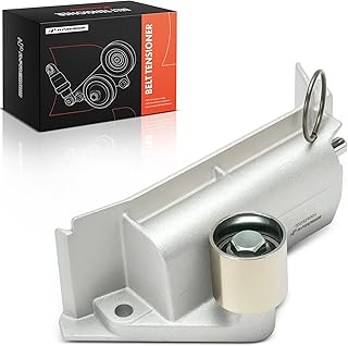 A-Premium Conjunto tensor de correia dentada com polia compatível com Volkswagen Jetta 2000-2005, Passat 2000-2001, Golf 2000-2006, Beetle 1999-2005 e Audi A4 2001, TT 2000-2006, A4 TT Quattro, 1. 8L
