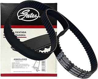 Correia Dentada Chevrolet Astra Vectra Zafira Gates 40802X20XS