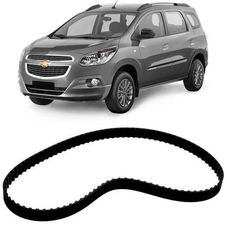 Correia Dentada Chevrolet Spin 1 8 8V 2013 2018 Contitech