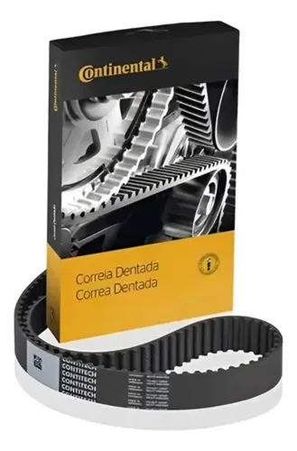 Correia Dentada Chrysler Neon Stratus 2 0 16V 96 2001 Contitech CT954