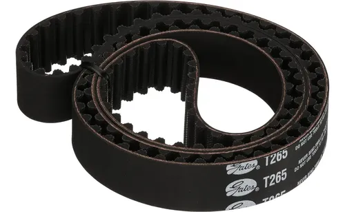 Correia Dentada Chrysler Pt Cruiser Dodge Caravan Gates T265