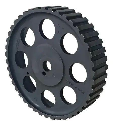 Correia Dentada Comando Valvulas Fiat Uno Fiorino 1981 1993