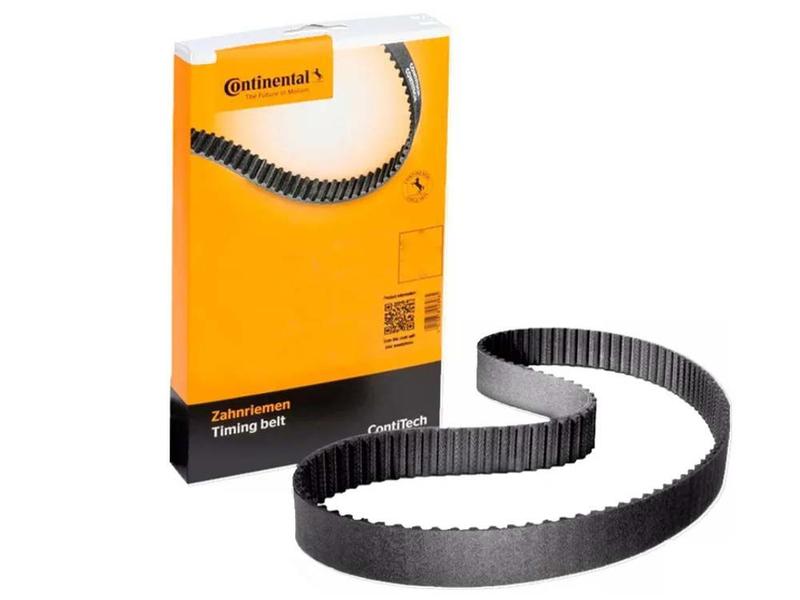 Correia Dentada Fiat Elba Fiorino Premio Uno 1 3 8V 85 91 Contitech CT626