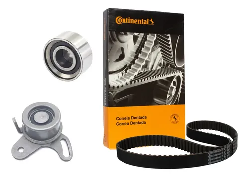 Correia Dentada Hyundai Accent 1 5 1996 2002 Dayco
