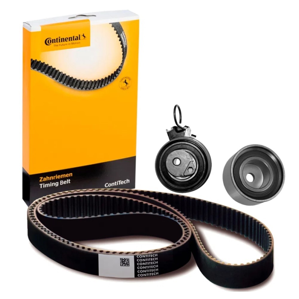 Correia Dentada Hyundai Sonata Kia Magentis Mitsubishi Outlander Contitech