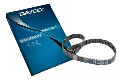 Correia Dentada L200 L300 Pajero 2 5 91 93 Dayco 083SHX190H