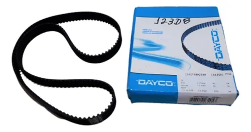 Correia Dentada Mazda B 2200 2 0 8V 91 96 Dayco