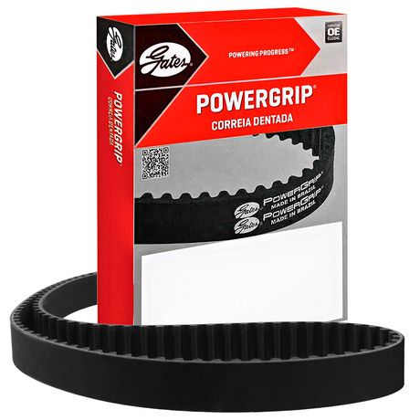 Correia Dentada Mazda MX3 1 6 16V 91 94 Gates