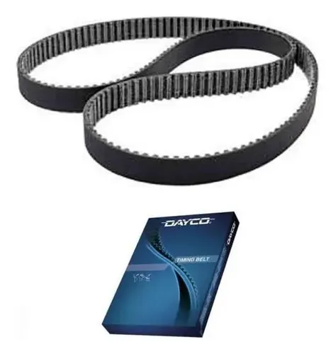 Correia Dentada Meriva Omega Vectra 92 2012 Dayco 169STP8M200H