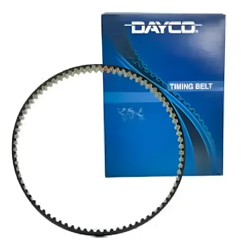 Correia Dentada Meriva Stilo 2002 2008 Micro V Dayco 162STP8M200H