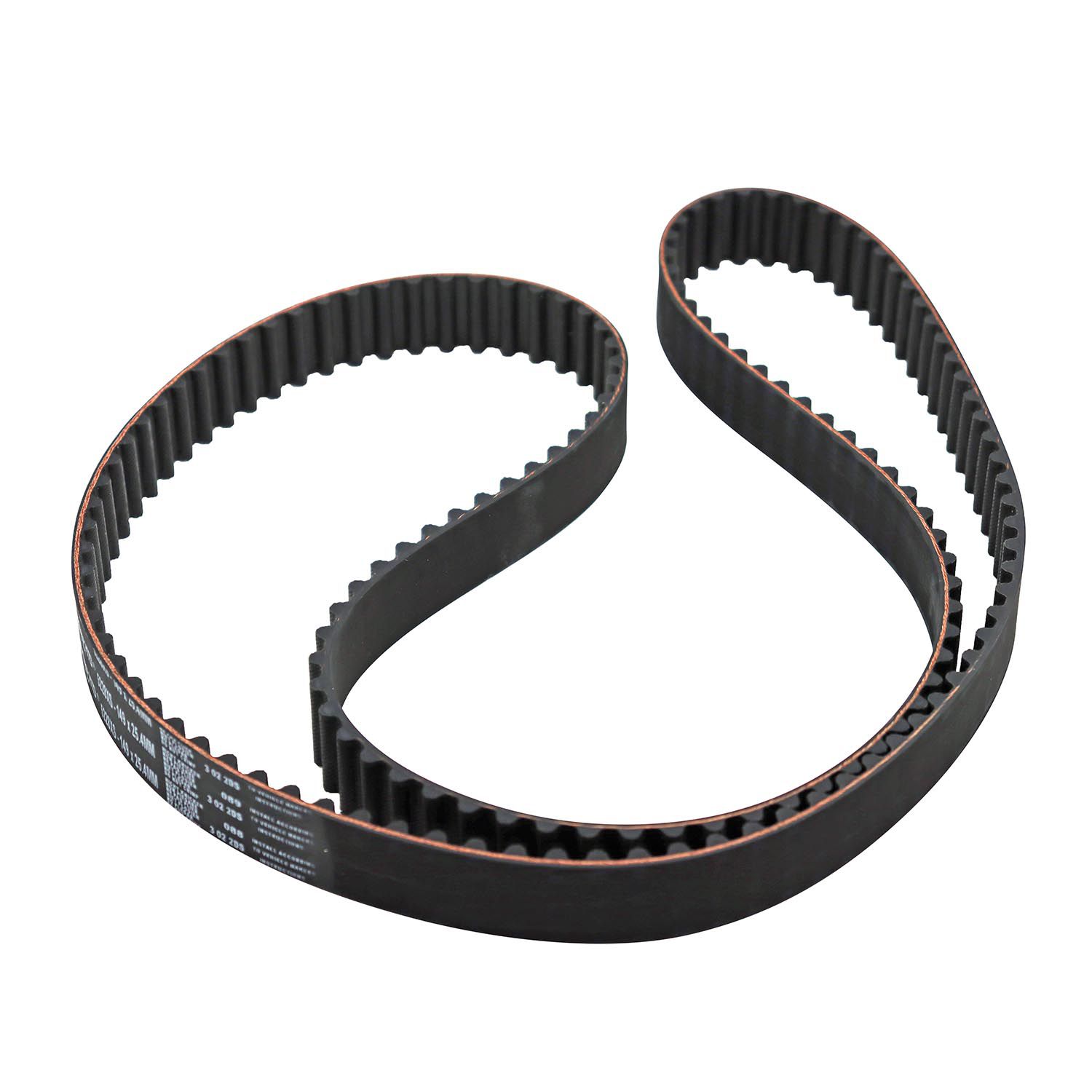 Correia Dentada Mitsubishi Pajero 3 0 12V 91 94 Gates
