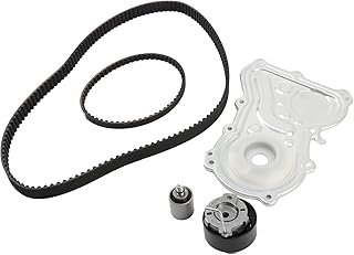 Kit de correia tensora de sincronização do motor 55509157 adequado para Chevrolet Onix 1.0L 2021-2022 Substituição # 25205813, 55498703, 55486357