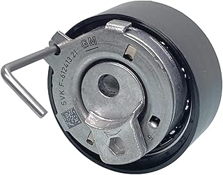 Tensor Correia Dentada Compatível com Onix 1.0 Turbo Tracker 1.0 1.2 Turbo 2020 2021 2022 2023 2024 Original 25205813