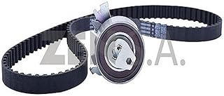Tensor Mais Correia Dentada Onix Prisma Spin Palio Strada Punto Stilo Doblo Idea Agile Celta Classic Cobalt Corsa Meriva Dentes 111 Largura 17 Passo P 9.525
