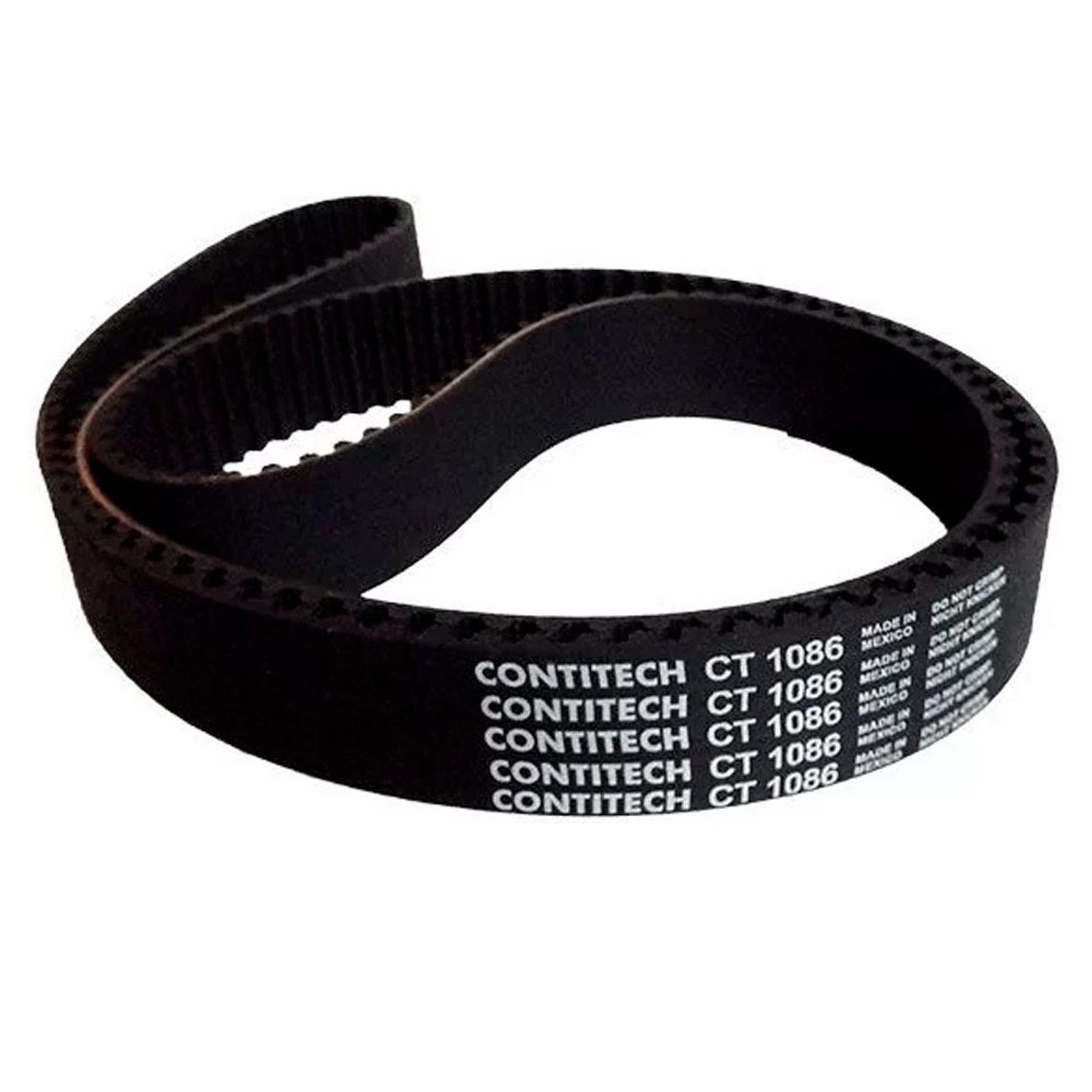 Correia Dentada Pajero 3 5 V6 24V 97 2004 Contitech CT1086HNBR