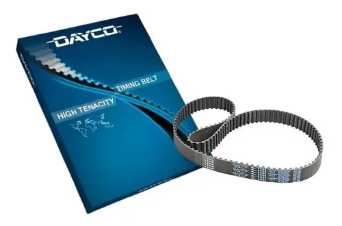 Correia Dentada Pajero Stratus 94 2006 Dayco 187SHP320H
