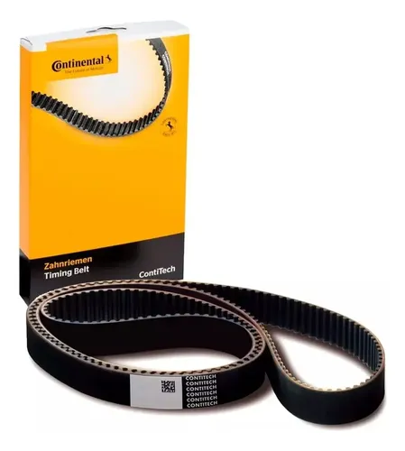 Correia Dentada Renault Master 2 5 16V 2005 2012 Contitech CT1046