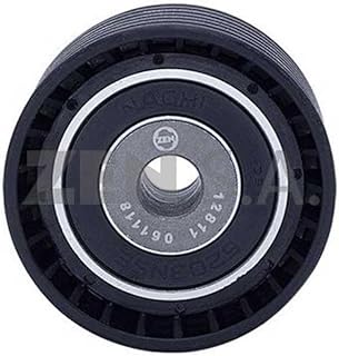 Polia Tensionadora Correia Dentada Clio Kangoo Logan Sandero Scenic Megane 1.6 16V 1998 Em Diante Cobra Lh105432 Dayco Dyt331 Ina F12339720 Nytron 1156 7700107150 Skf Vkm4597 Vetor Vto8101 Dayco Atb2077