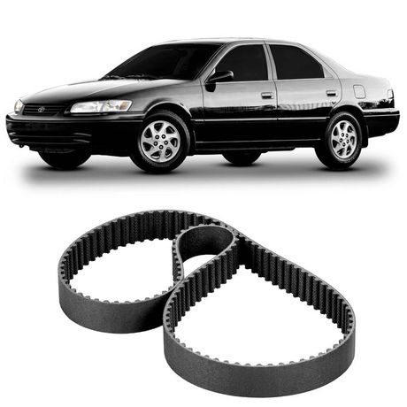 Correia Dentada Toyota Camry 2 2 RAV4 2 0 Contitech CT998