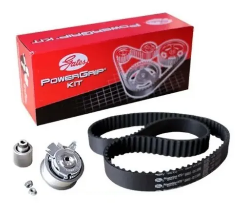 Correia Dentada VW Amarok 2 0 2011 2024 Powergrip Gates