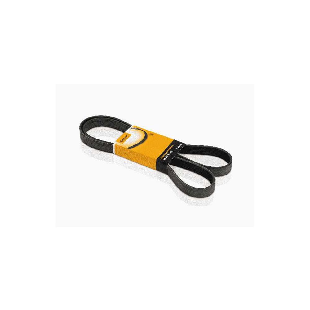 Correia Tipo V Alternador Ford F 1000 1989 1996