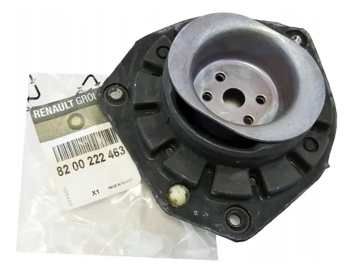 Coxim Amort Dianteiro Renault Megane 2007 2014 Direito Esquerdo Renault