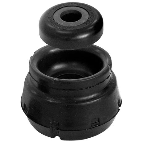 Coxim Amortecedor Audi A3 97 2006 Dianteiro Motorista Passageiro Bsb BSBROL101012A