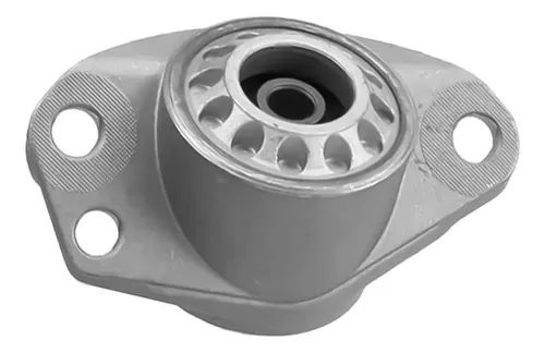 Coxim Amortecedor Audi A3 99 2007 Traseiro Supecas SP2043