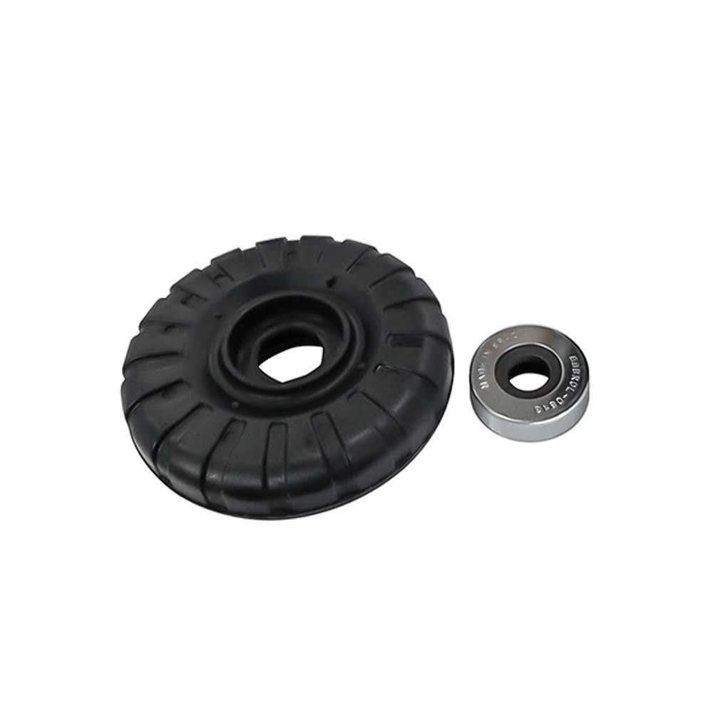 Coxim Amortecedor Chevrolet Cobalt 2011 2015 Dianteiro Motorista Passageiro Bsb Bsbrol 100514